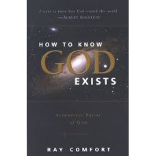How to Know God Exists - Ray Comfort
